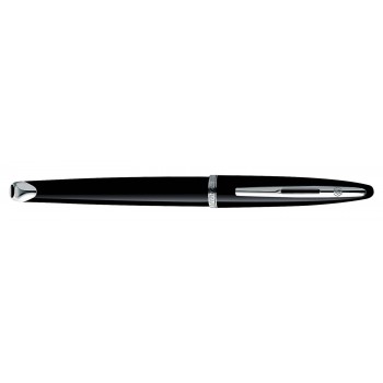 Waterman Carène Sea Black ST täitesulepliiats - S0293970