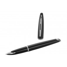 Waterman Carène Sea Black ST täitesulepliiats - S0293970