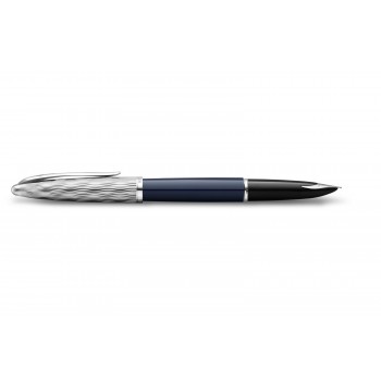 Waterman Carène The Essence Of Blue CT (F) plunksnakotis - 2166343