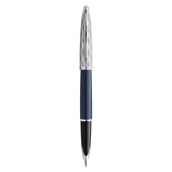 Waterman Carène The Essence Of Blue CT (F) plunksnakotis - 2166343