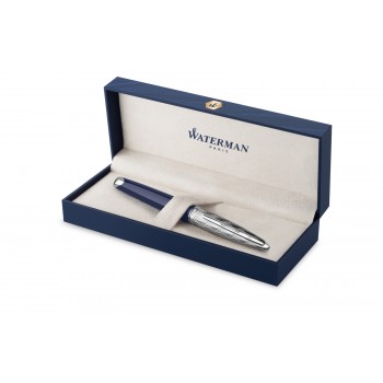 Waterman Carène The Essence Of Blue CT (F) plunksnakotis - 2166343