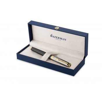 Waterman EXCEPTION REFLETS DE PARIS Plunksnakotis - 2200948