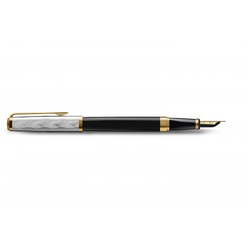 Waterman EXCEPTION REFLETS DE PARIS Plunksnakotis - 2200948