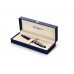 Waterman Expert Black CT (M) plunksnakotis - S0951760 Waterman Expert Black CT (M) plunksnakotis - S0951760