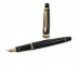 Waterman Expert Black GT (M) plunksnakotis - S0951660
