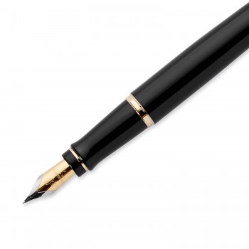 Waterman Expert Black GT Plunksnakotis - S0951640