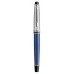 Waterman Expert Deluxe Metallic Blue CT (M) plunksnakotis - 2187681