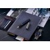 Waterman Expert Deluxe Metallic Blue CT (M) plunksnakotis - 2187681