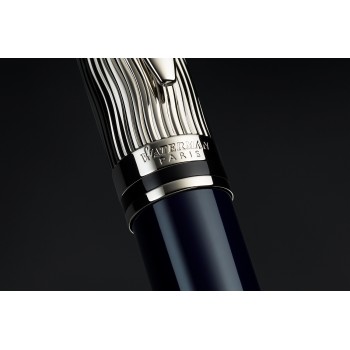 Waterman Expert L'Essence Du Blue (F) plunksnakotis - 2166426