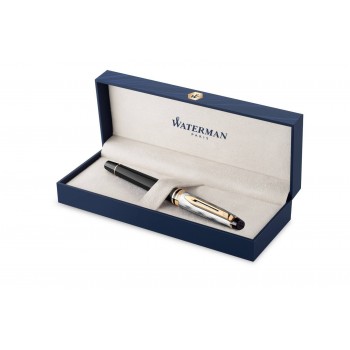 Waterman EXPERT REFLETS DE PARIS plunksnakotis - 2200840