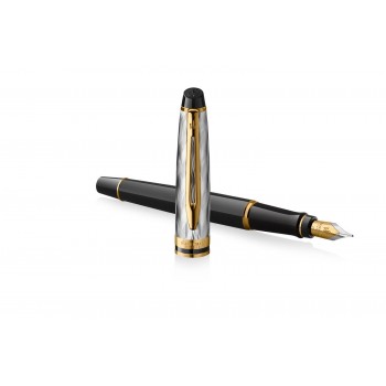 Waterman EXPERT REFLETS DE PARIS pildspalva - 2200840