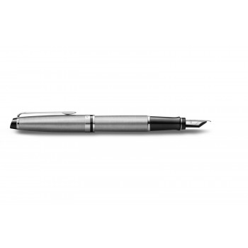 Waterman Expert Steel CT Plunksnakotis - S0952060 Waterman Expert Steel CT Plunksnakotis - S0952060