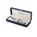 Waterman Expert Steel CT Plunksnakotis - S0952060 Waterman Expert Steel CT Plunksnakotis - S0952060