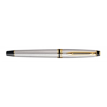 Waterman Expert Steel GT (M) Plunksnakotis - S0951960