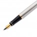 Waterman Expert Steel GT Plunksnakotis - S0951940