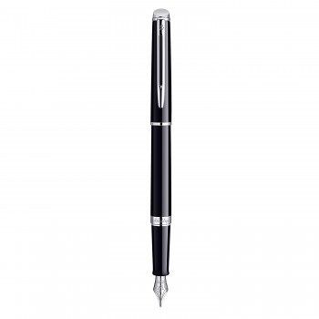 Waterman Hémisphère Black CT (M) Plunksnakotis - S0920530