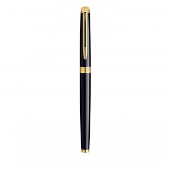 Waterman Hémisphère Black GT (M) plunksnakotis 