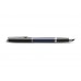 Waterman Hemisphere Color-Block Black-Blue CT (M) plunksnakotis - 2202848