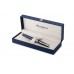 Waterman Hemisphere Color-Block Black-Blue CT (M) plunksnakotis - 2202848