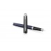 Waterman Hemisphere Color-Block Black-Blue CT (M) plunksnakotis - 2202848