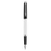 Waterman Hemisphere Color-Block Black-White CT (M) plunksnakotis - 2202844