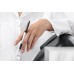Waterman Hemisphere Color-Block Black-White CT (M) plunksnakotis - 2202844