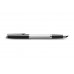 Waterman HÉMISPHÈRE COLOR-BLOCK BLACK-WHITE Plunksnakotis - 2202843