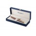 Waterman Hemisphere Copper Red GT (M) Plunksnakotis - 2217948