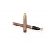 Waterman Hemisphere Copper Red GT (M) Plunksnakotis - 2217948