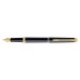 Waterman Hémisphère Laka Black GT täitesulepliiats - S0920610