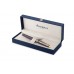 Waterman Hemisphere Lava Black GT (F) Plunksnakotis- 2217939