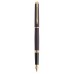 Waterman Hemisphere Lava Black GT (F) Plunksnakotis- 2217939