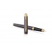Waterman Hemisphere Lava Black GT (F) Plunksnakotis- 2217939