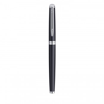 WATERMAN Hémisphere Matte Black CT (M) Plunksnakotis