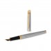 Waterman Hémisphere Steel GT (M) Plunksnakotis 