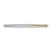 Waterman Hemisphere Steel GT plunksnakotis - S0920310 Waterman Hemisphere Steel GT plunksnakotis - S0920310