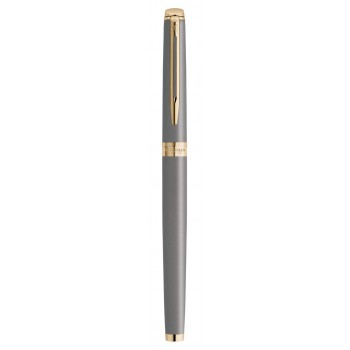 Waterman Hémisphère Stonomse Grey GT (F) Plunksnakotis - 2217943