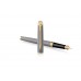 Waterman Hémisphère Stonomse Grey GT (F) Plunksnakotis - 2217943