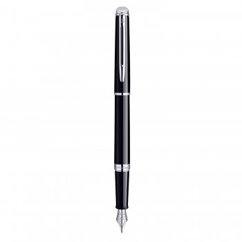 Waterman Hémisphère Täitepliiats Must CT (M) - S0920530