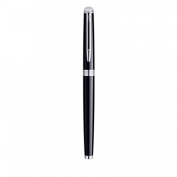 Waterman Hémisphère pildspalva Black CT (M) - S0920530