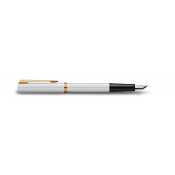 Waterman Impression balta GT plunksnakotis (F) – 2225469