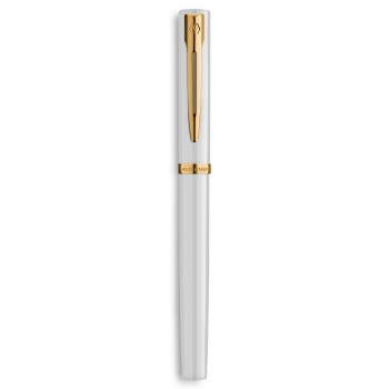 Waterman Impression balta GT plunksnakotis (F) – 2225469