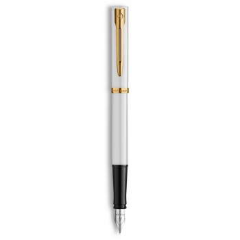 Waterman Impression balta GT plunksnakotis (F) – 2225469