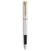 Waterman Impression balta GT plunksnakotis (F) – 2225469