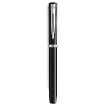 Waterman Impression Black CT plunksnakotis (M) - 2225497