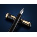 Waterman Impression Black GT plunksnakotis (F) - 2225499