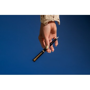 Waterman Impression Black GT plunksnakotis (F) - 2225499