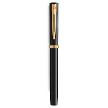 Waterman Impression Black GT plunksnakotis (M) - 2225500