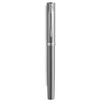 Waterman Impression Steel CT plunksnakotis (F) - 2225450