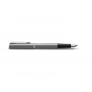 Waterman Impression Steel CT plunksnakotis (M) - 2225491 Waterman Impression Steel CT plunksnakotis (M) - 2225491